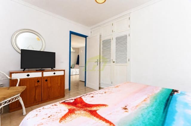 1 soveværelse Lejlighed til salg i Puerto del Carmen, Tías med swimmingpool - € 230.000 (Ref: 10054603)
