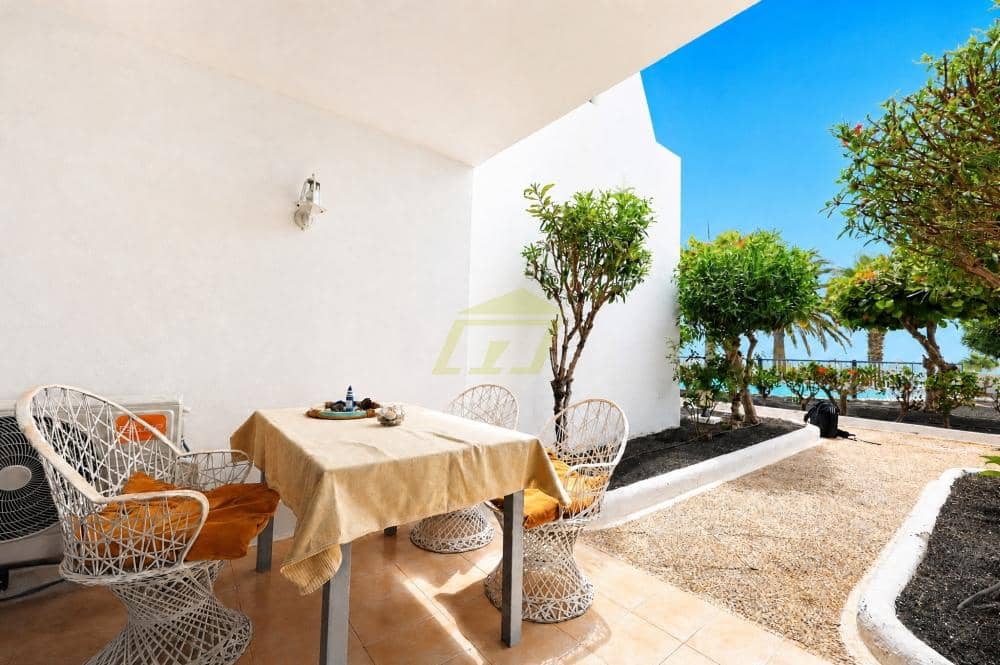1 soveværelse Lejlighed til salg i Puerto del Carmen med swimmingpool - € 230.000 (Ref: 10054603)