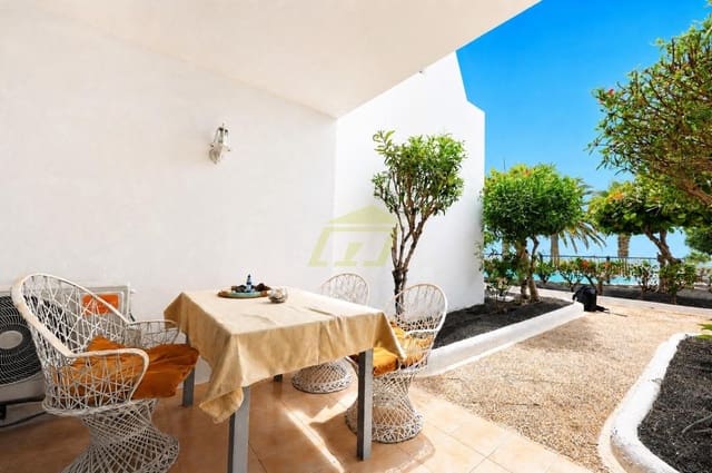 1 soveværelse Lejlighed til salg i Puerto del Carmen, Tías med swimmingpool - € 230.000 (Ref: 10054603)