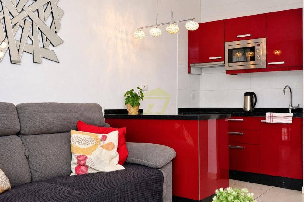 1 bedroom Apartment for sale in Puerto del Carmen with pool - € 235,000 (Ref: 10054604)