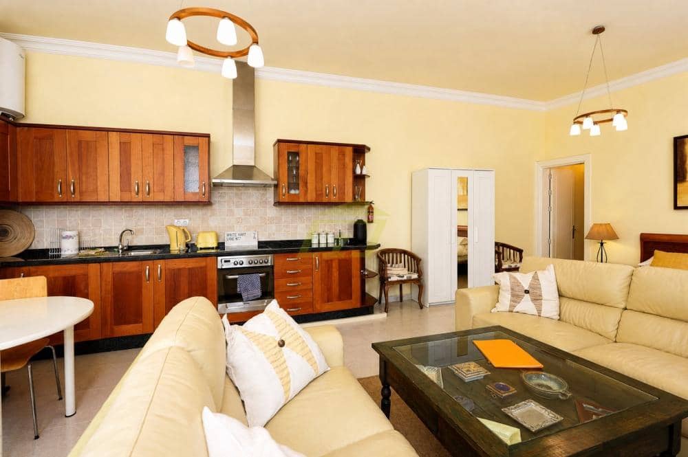 4 bedroom Villa for sale in Puerto Calero with pool garage - € 1,050,000 (Ref: 10061189)