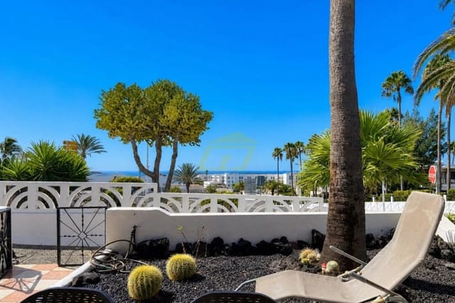 2 sypialnia Bungalow na sprzedaż w Puerto del Carmen, Tías z basenem - 399 000 € (Ref: 10061190)