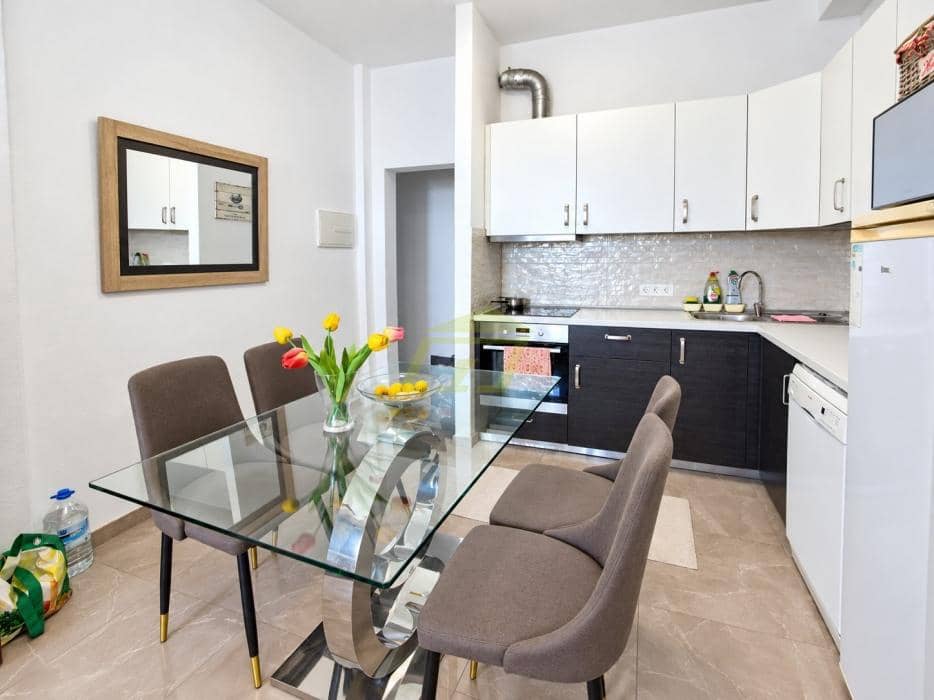 2 Zimmer Apartment zu verkaufen in Puerto del Carmen - 250.000 € (Ref: 10066978)