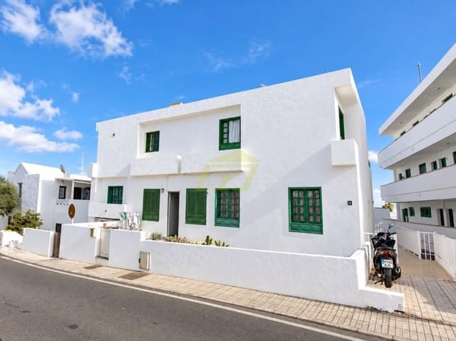 2 Zimmer Apartment zu verkaufen in Puerto del Carmen, Tías - 250.000 € (Ref: 10066978)