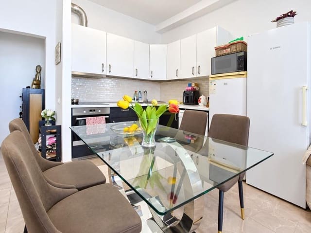 2 Zimmer Apartment zu verkaufen in Puerto del Carmen, Tías - 250.000 € (Ref: 10066978)