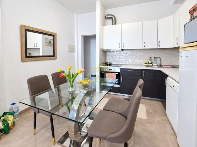 2 Zimmer Apartment zu verkaufen in Puerto del Carmen, Tías - 250.000 € (Ref: 10066978)