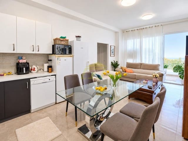 2 Zimmer Apartment zu verkaufen in Puerto del Carmen, Tías - 250.000 € (Ref: 10066978)