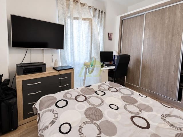 2 Zimmer Apartment zu verkaufen in Puerto del Carmen, Tías - 250.000 € (Ref: 10066978)