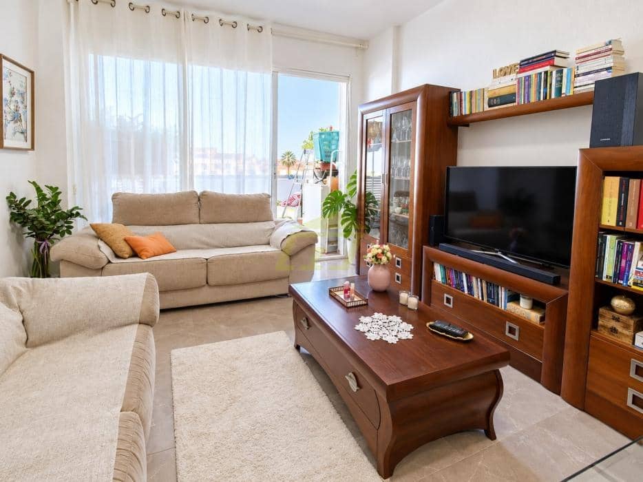 2 Zimmer Apartment zu verkaufen in Puerto del Carmen - 250.000 € (Ref: 10066978)
