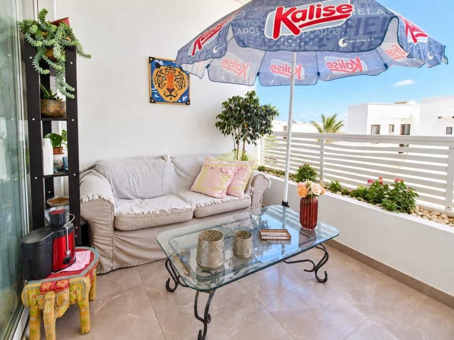 2 Zimmer Apartment zu verkaufen in Puerto del Carmen - 250.000 € (Ref: 10066978)