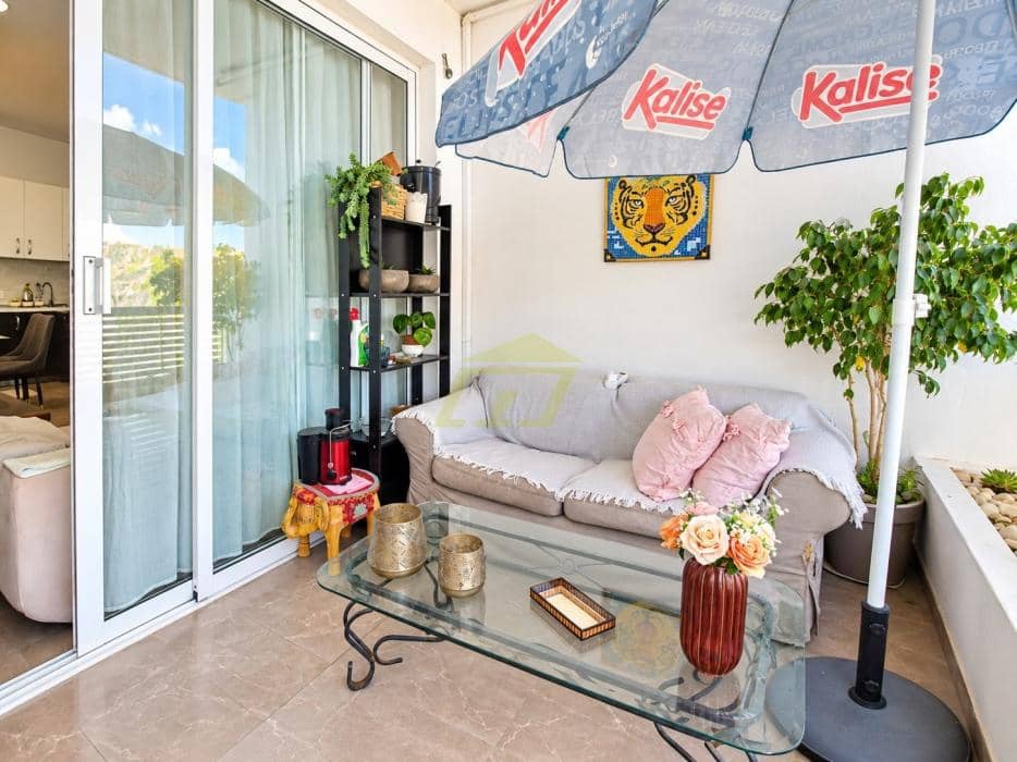 2 Zimmer Apartment zu verkaufen in Puerto del Carmen - 250.000 € (Ref: 10066978)