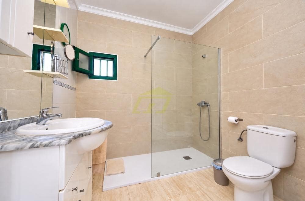 3 camera da letto Bungalow in vendita in Playa Blanca con piscina - 415.000 € (Rif: 10080348)
