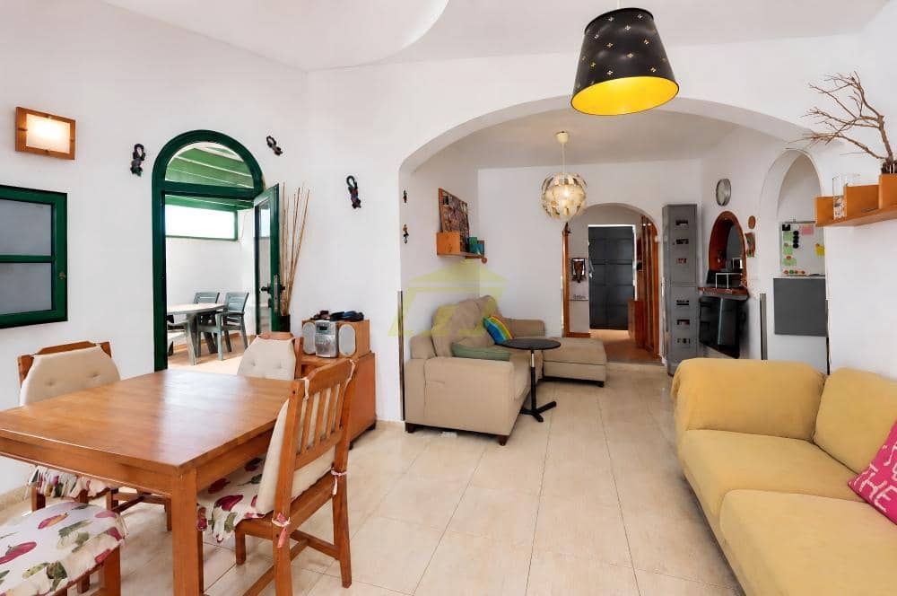 3 camera da letto Bungalow in vendita in Playa Blanca con piscina - 415.000 € (Rif: 10080348)