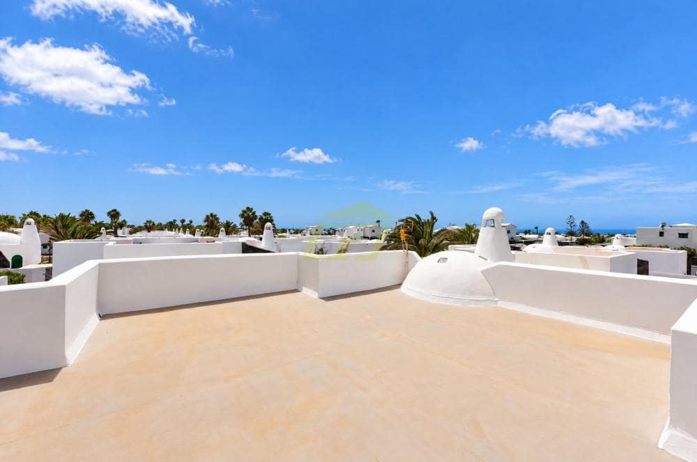3 camera da letto Bungalow in vendita in Playa Blanca con piscina - 415.000 € (Rif: 10080348)