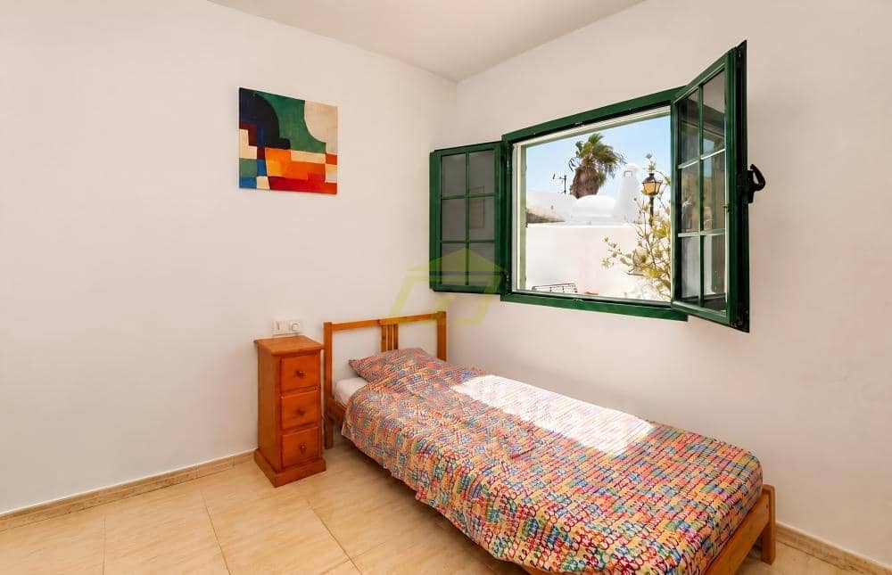 3 camera da letto Bungalow in vendita in Playa Blanca con piscina - 415.000 € (Rif: 10080348)