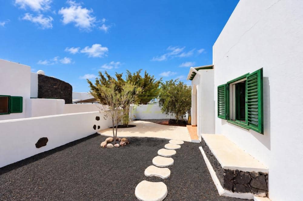 3 camera da letto Bungalow in vendita in Playa Blanca con piscina - 415.000 € (Rif: 10080348)