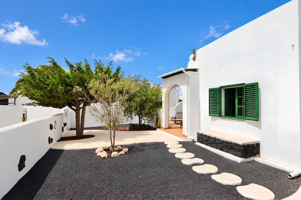3 camera da letto Bungalow in vendita in Playa Blanca con piscina - 415.000 € (Rif: 10080348)