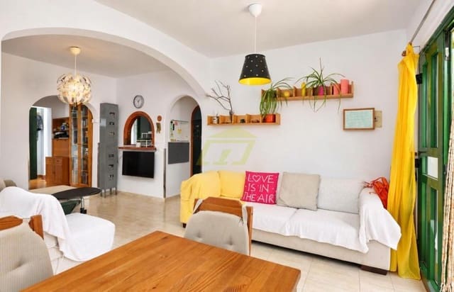 3 camera da letto Bungalow in vendita in Playa Blanca, Yaiza con piscina - 415.000 € (Rif: 10080348)