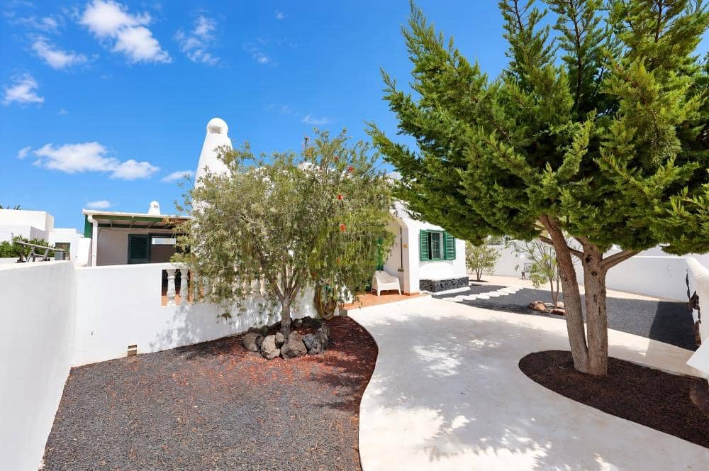 3 camera da letto Bungalow in vendita in Playa Blanca con piscina - 415.000 € (Rif: 10080348)