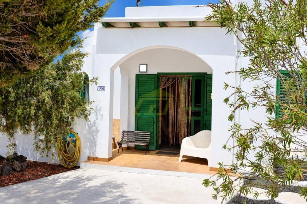 3 camera da letto Bungalow in vendita in Playa Blanca con piscina - 415.000 € (Rif: 10080348)