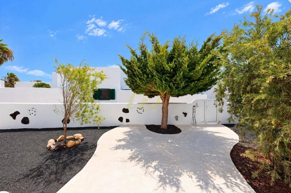 3 camera da letto Bungalow in vendita in Playa Blanca con piscina - 415.000 € (Rif: 10080348)