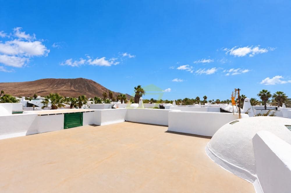 3 camera da letto Bungalow in vendita in Playa Blanca con piscina - 415.000 € (Rif: 10080348)