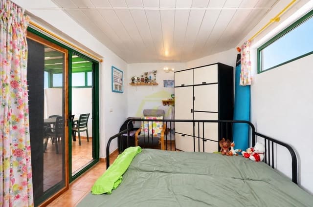 3 camera da letto Bungalow in vendita in Playa Blanca, Yaiza con piscina - 415.000 € (Rif: 10080348)