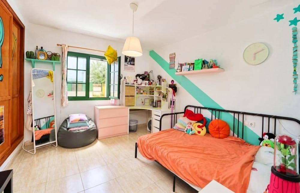 3 camera da letto Bungalow in vendita in Playa Blanca con piscina - 415.000 € (Rif: 10080348)