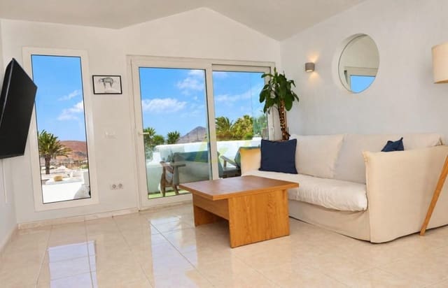 2 makuuhuone Huvila myytävänä paikassa Nazaret, Teguise mukana uima-altaan - 520 000 € (Ref: 10085441)