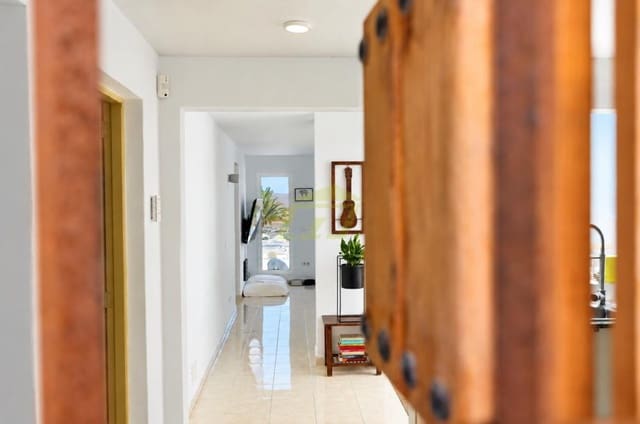 2 makuuhuone Huvila myytävänä paikassa Nazaret, Teguise mukana uima-altaan - 520 000 € (Ref: 10085441)