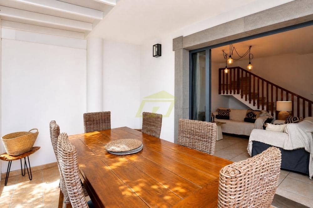 3 Zimmer Villa zu verkaufen in Playa Blanca mit Pool Garage - 475.000 € (Ref: 10088806)