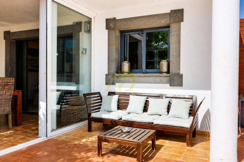 3 Zimmer Villa zu verkaufen in Playa Blanca mit Pool Garage - 475.000 € (Ref: 10088806)