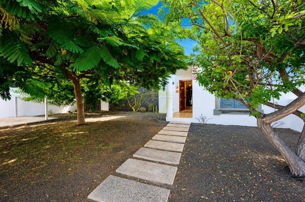 3 Zimmer Villa zu verkaufen in Playa Blanca mit Pool Garage - 475.000 € (Ref: 10088806)