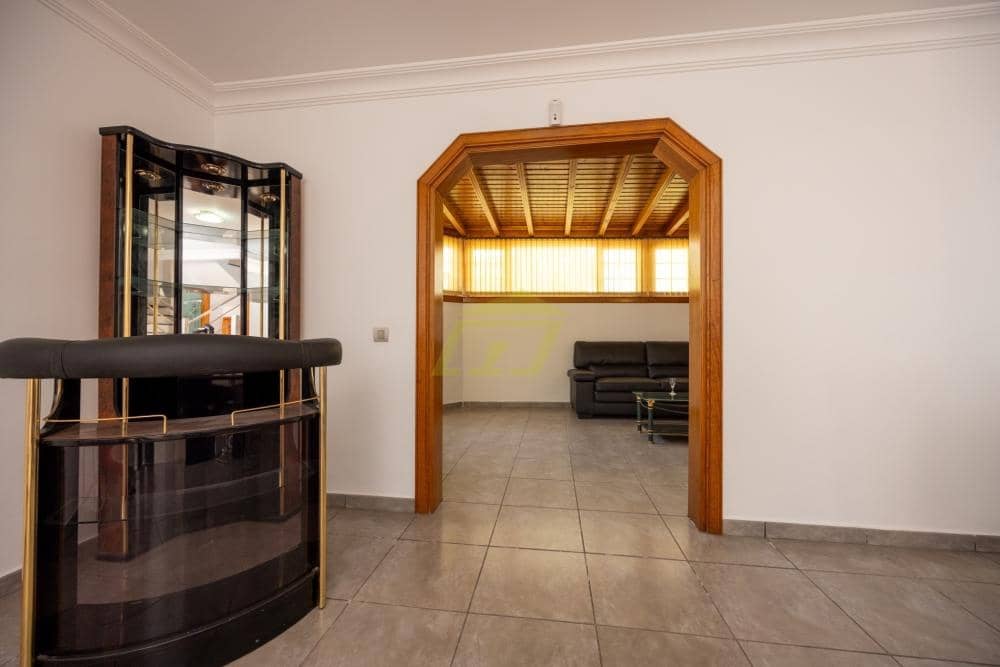 3 soverom Villa til salgs i Playa Honda - € 399 000 (Ref: 10094148)