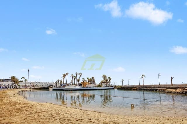 1 bedroom Apartment for sale in Costa Teguise, Teguise with pool - € 185,000 (Ref: 10097490)