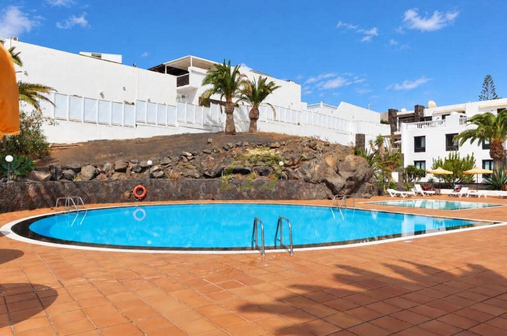 2 camera da letto Appartamento in vendita in Puerto del Carmen con piscina - 285.000 € (Rif: 10097491)