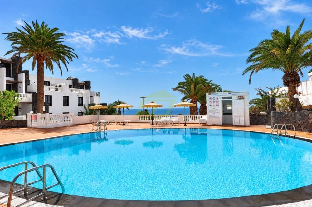 2 camera da letto Appartamento in vendita in Puerto del Carmen con piscina - 285.000 € (Rif: 10097491)