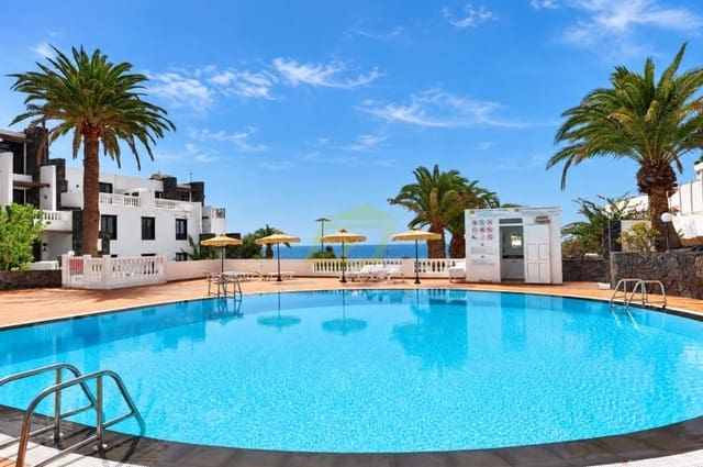 2 camera da letto Appartamento in vendita in Puerto del Carmen, Tías con piscina - 285.000 € (Rif: 10097491)