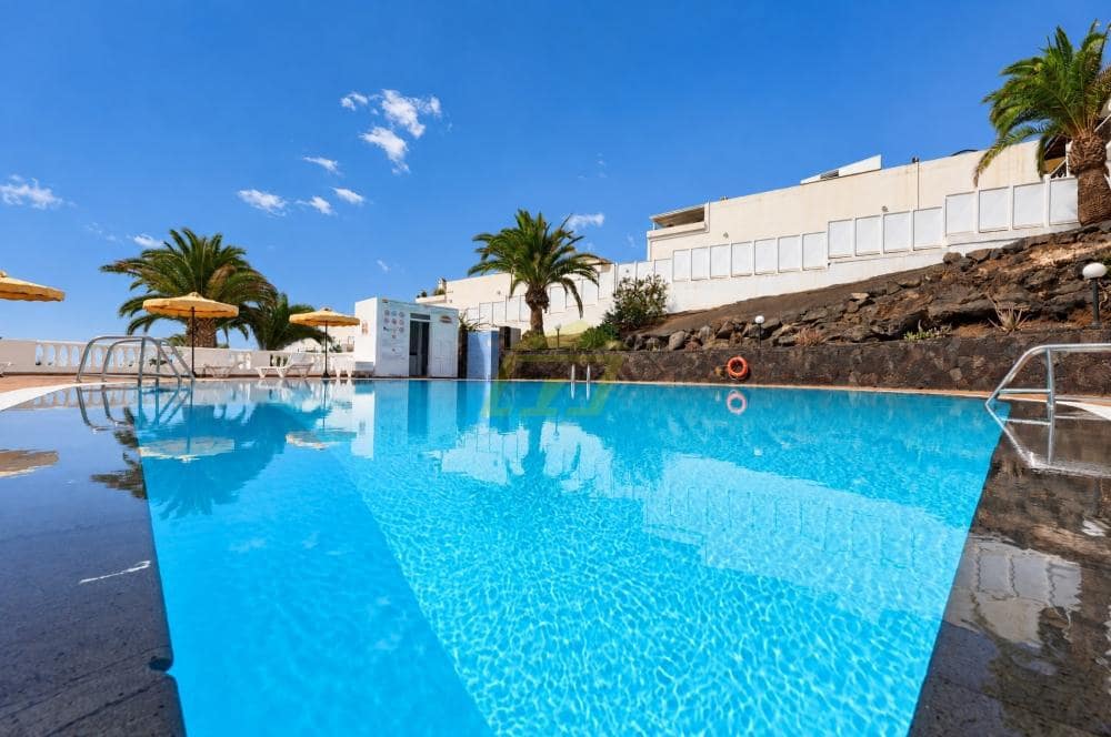 2 camera da letto Appartamento in vendita in Puerto del Carmen con piscina - 285.000 € (Rif: 10097491)
