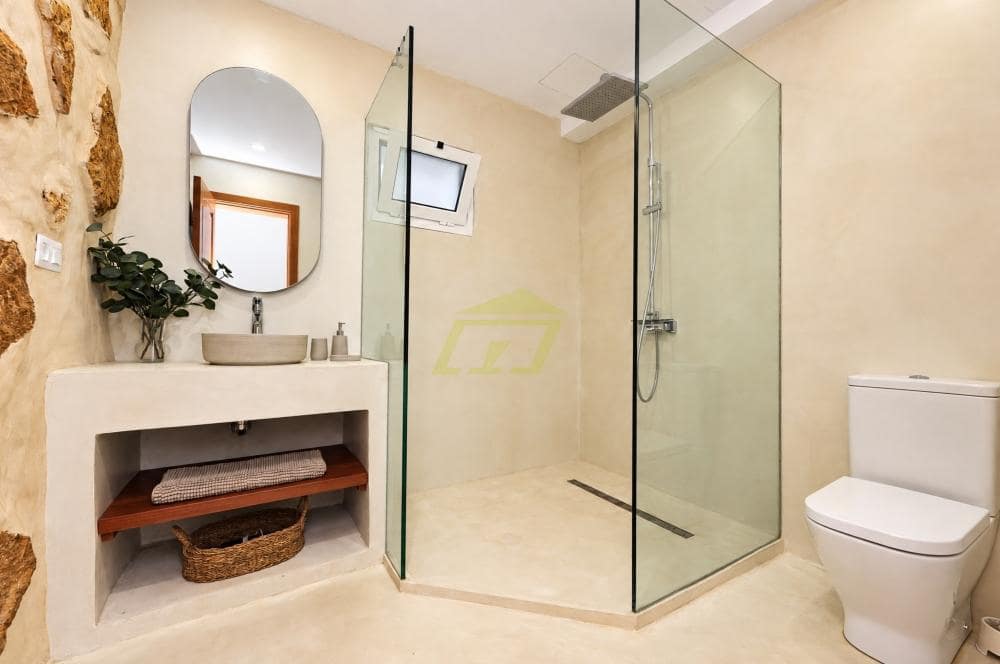 6 sypialnia Willa na sprzedaż w Haria z garażem - 1 750 000 € (Ref: 10101802)
