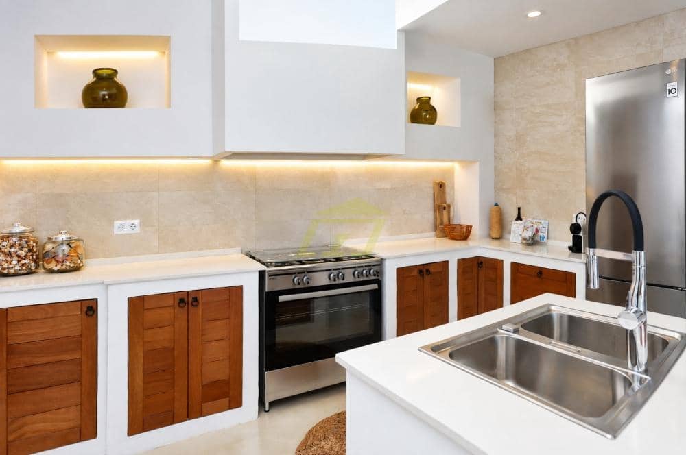 6 sypialnia Willa na sprzedaż w Haria z garażem - 1 750 000 € (Ref: 10101802)