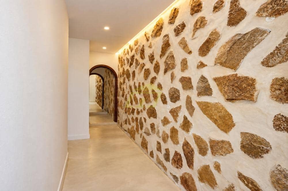 6 sypialnia Willa na sprzedaż w Haria z garażem - 1 750 000 € (Ref: 10101802)