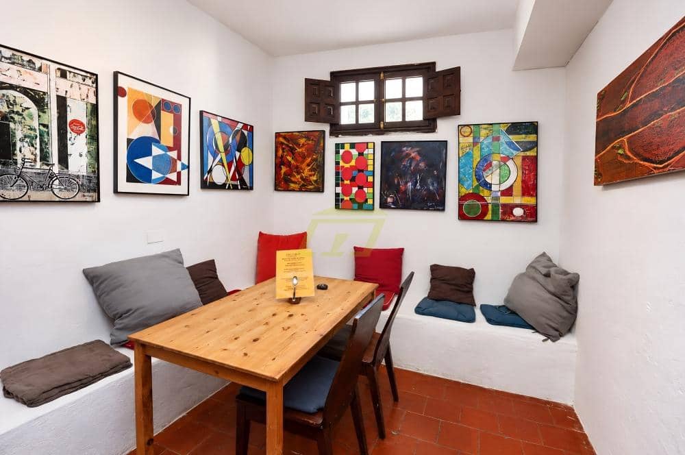 2 quarto Comercial para venda em Teguise - 490 000 € (Ref: 10115433)