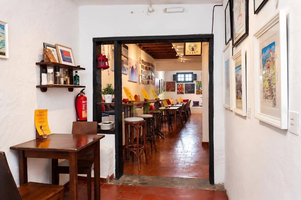 2 quarto Comercial para venda em Teguise - 490 000 € (Ref: 10115433)