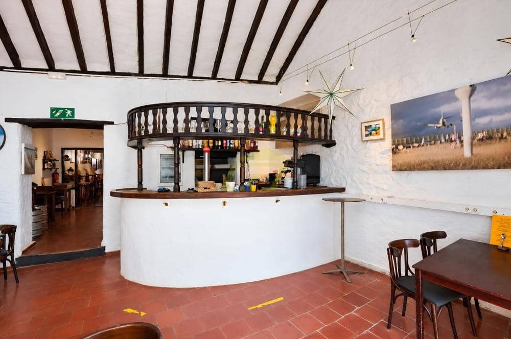 2 quarto Comercial para venda em Teguise - 490 000 € (Ref: 10115433)