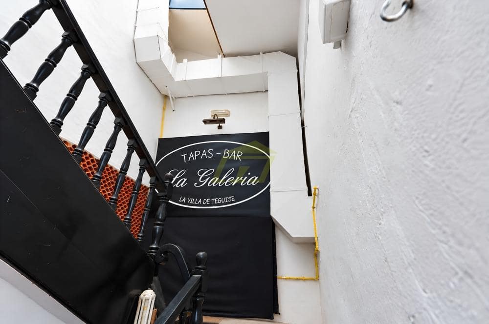2 quarto Comercial para venda em Teguise - 490 000 € (Ref: 10115433)
