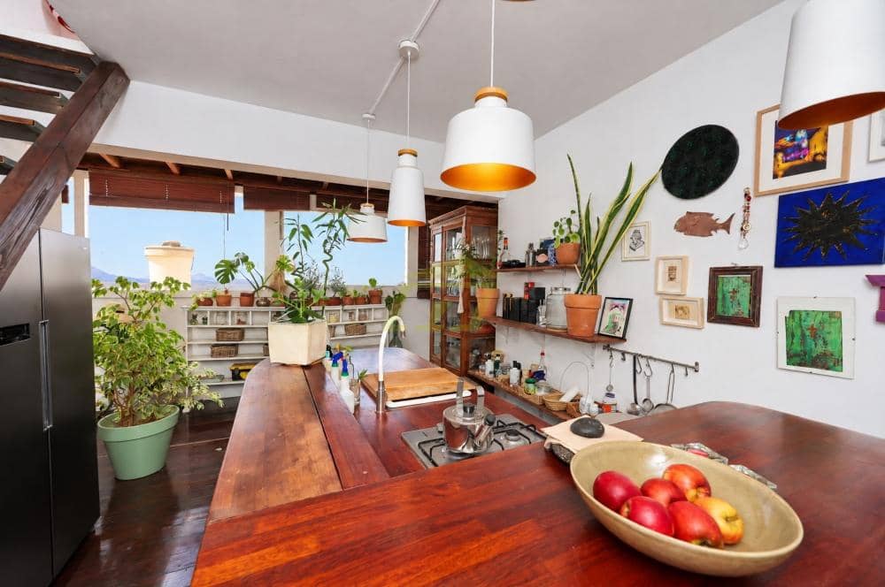 2 quarto Comercial para venda em Teguise - 490 000 € (Ref: 10115433)