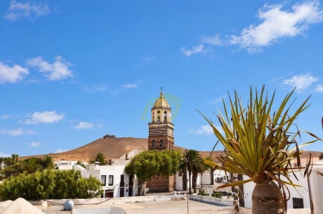 2 quarto Comercial para venda em Teguise - 490 000 € (Ref: 10115433)