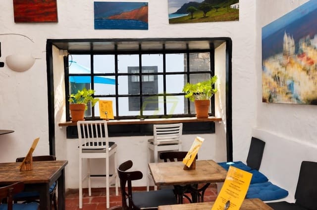 2 quarto Comercial para venda em Teguise - 490 000 € (Ref: 10115433)