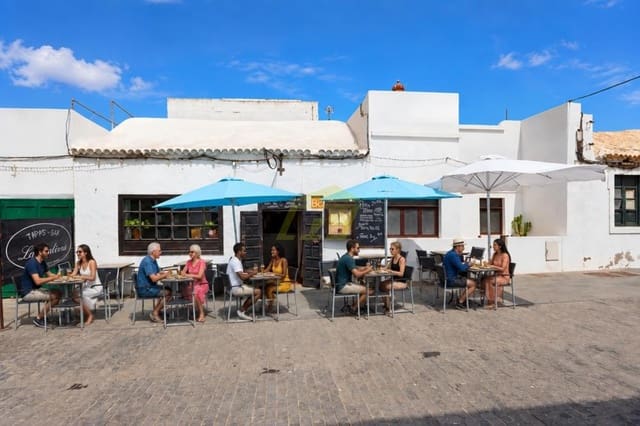 2 quarto Comercial para venda em Teguise - 490 000 € (Ref: 10115433)